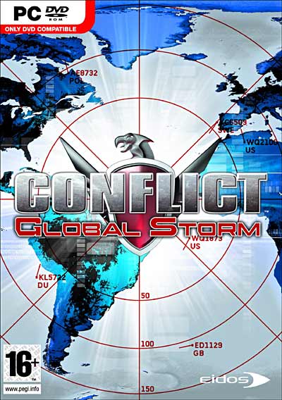Conflict Global Storm État correct - N/A reconditionné disponible sur Fnac
