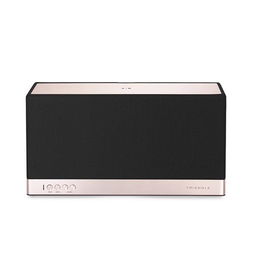 Enceinte connectée Hi-Fi Triangle AIO 3 Noir État correct - N/A reconditionné disponible sur Fnac
