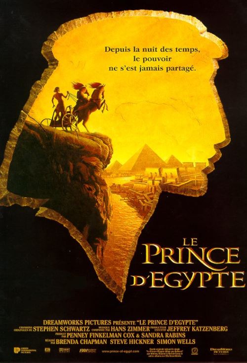 Acheter Le Prince d'Egypte AFFICHE CINEMA ORIGINALE État correct - 22,99 € Le Prince d'Egypte AFFICHE CINEMA ORIGINALE État correct - N/A reconditionné disponible sur Fnac