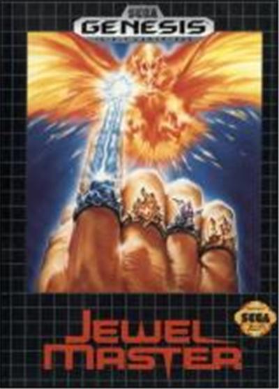 Jewel Master État correct -  reconditionné disponible sur Fnac