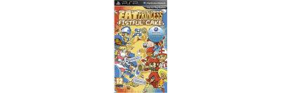 FAT PRINCESS MIX PSP État correct - N/A reconditionné disponible sur Fnac