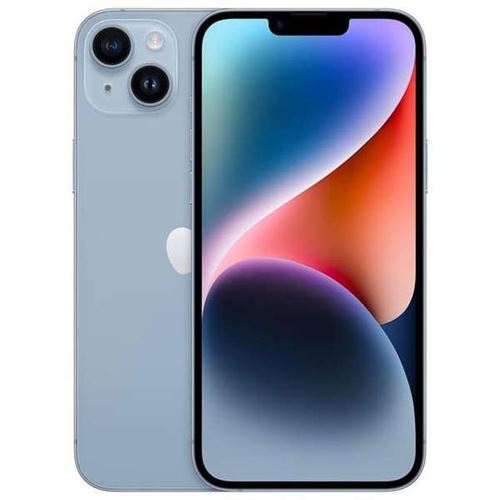 Acheter iPhone 14 Plus 6.7"" 5G Double SIM 128 Go Bleu État correct - 309,55 € iPhone 14 Plus 6.7"" 5G Double SIM 128 Go Bleu État correct - N/A reconditionné disponible sur Fnac