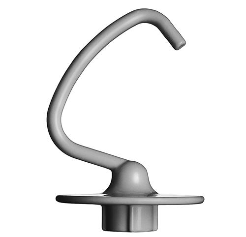 KitchenAid - K45DH - Crochet Pétrisseur - Blanc État correct - KitchenAid reconditionné disponible sur Fnac