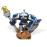 Acheter Figurine Skylanders Superchargers High Volt État correct - 25,18 € Figurine Skylanders Superchargers High Volt État correct - Activision reconditionné disponible sur Fnac