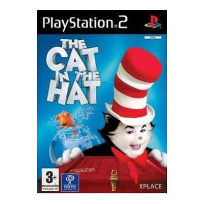 The Cat in the Hat État correct -  reconditionné disponible sur Fnac