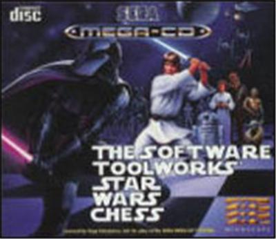 Software Toolworks' Star Wars Chess, The État correct -  reconditionné disponible sur Fnac