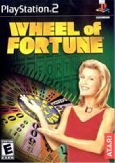 Wheel of Fortune État correct -  reconditionné disponible sur Fnac