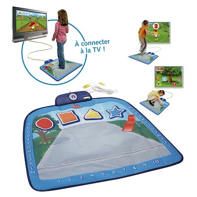 Acheter Fisher-Price - Smartfit État correct - 23,40 € Fisher-Price - Smartfit État correct - Fisher-Price reconditionné disponible sur Fnac
