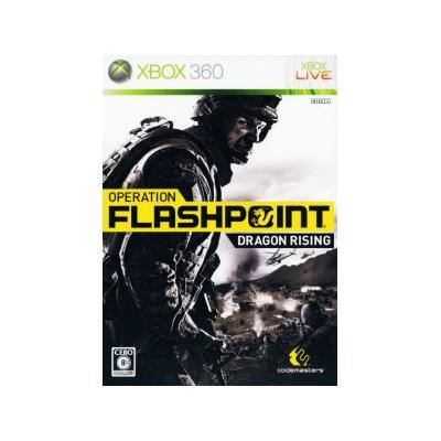 Acheter Operation Flashpoint: Dragon Rising - IMPORT JAPONAIS État correct - 29,99 € Operation Flashpoint: Dragon Rising - IMPORT JAPONAIS État correct - reconditionné disponible sur Fnac