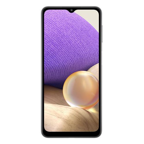 Acheter Smartphone Samsung Galaxy A32 6,5"" 64 GB 4 GB RAM Noir État correct - 133,37 € Smartphone Samsung Galaxy A32 6,5"" 64 GB 4 GB RAM Noir État correct - N/A reconditionné disponible sur Fnac