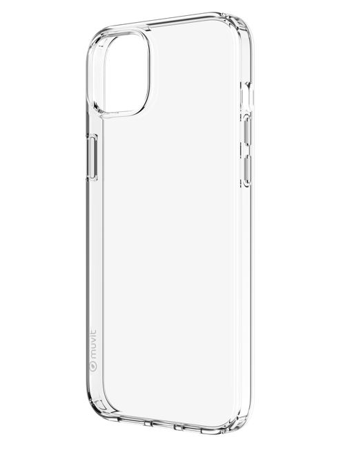 Acheter Coque Muvit For France pour iPhone 15 Plus Transparent État correct - 16,99 € Coque Muvit For France pour iPhone 15 Plus Transparent État correct - Muvit reconditionné disponible sur Fnac