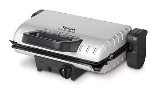 Grille viande Tefal Minute Grill GC205012 État correct - Tefal reconditionné disponible sur Fnac