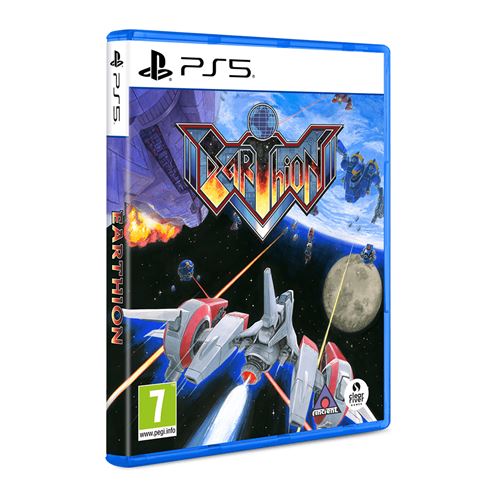 Earthion Playstation 5 État correct -  reconditionné disponible sur Fnac