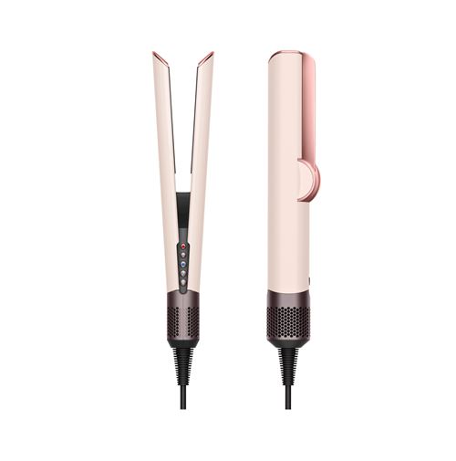 Lisseur Dyson Airstrait Rose Céramique État correct - Dyson reconditionné disponible sur Fnac
