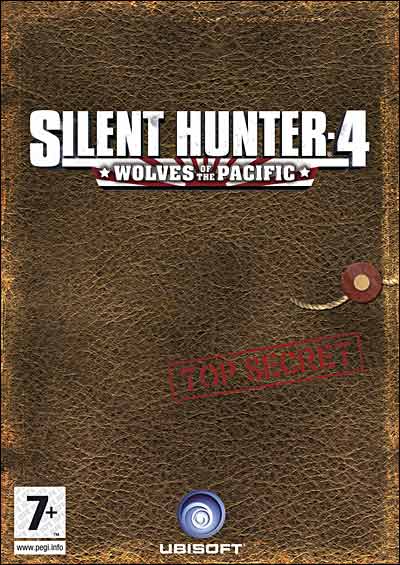 Silent Hunter 4 - Wolves of the Pacific - Edition Collector État correct - Ubisoft reconditionné disponible sur Fnac