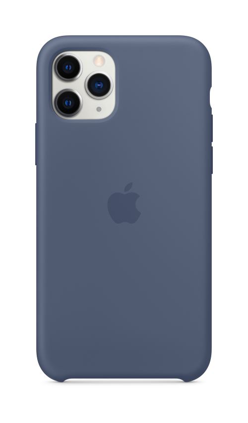 Acheter Coque en silicone pour iPhone 11 Pro Bleu d’Alaska État correct - 39,00 € Coque en silicone pour iPhone 11 Pro Bleu d’Alaska État correct - Apple reconditionné disponible sur Fnac