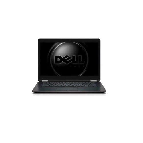 PC Portable Dell RAM 16 Go Latitude E7470 14 pouces stockage 256 Go État correct - alternatives disponibles sur Dero PC Portable Dell RAM 16 Go Latitude E7470 14 pouces stockage 256 Go État correct - N/A reconditionné (offre indisponible)