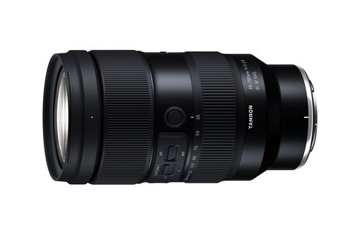 Objectif Hybride Tamron 35-150MM F/2-2.8 DI III VXD NIKON Z État correct - Tamron reconditionné disponible sur Fnac