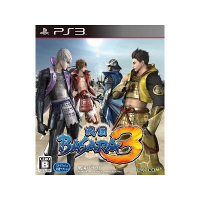 Sengoku Basara 3 - IMPORT JAPONAIS État correct -  reconditionné disponible sur Fnac