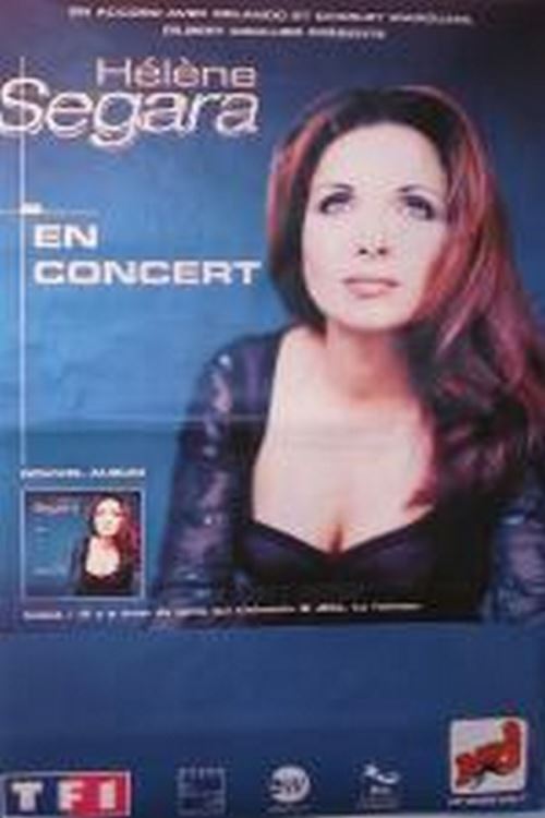 Acheter Segara Hélène - 80x120 cm - AFFICHE / POSTER État correct - 19,99 € Segara Hélène - 80x120 cm - AFFICHE / POSTER État correct - N/A reconditionné disponible sur Fnac