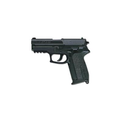 Acheter Cybergun - Pistolet Sig Sauer SP2022 État correct - 164,69 € Cybergun - Pistolet Sig Sauer SP2022 État correct - Cybergun reconditionné disponible sur Fnac