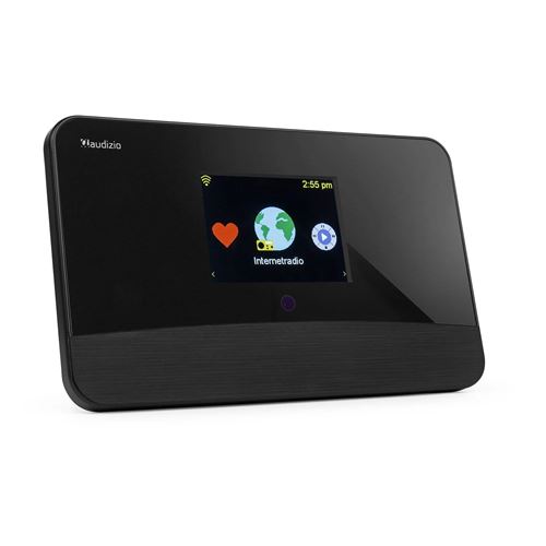 Acheter Audizio Livorno Tuner Radio Internet, WIFI, FM et DAB+ État correct - 68,95 € Audizio Livorno Tuner Radio Internet, WIFI, FM et DAB+ État correct - N/A reconditionné disponible sur Fnac
