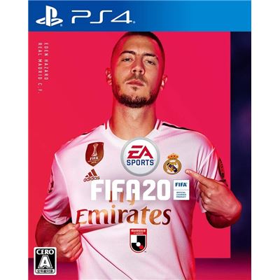 Acheter Fifa 20 Pour Playstation 4 État correct - 22,99 € Fifa 20 Pour Playstation 4 État correct - reconditionné disponible sur Fnac