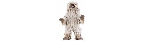 Acheter Monster 56, Wu. État correct - 56,16 € Monster 56, Wu. État correct - Bandai reconditionné disponible sur Fnac