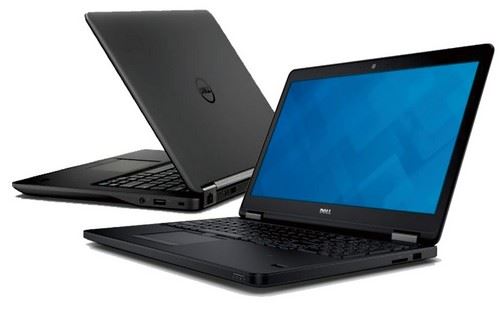 Dell Latitude E7450 14 Core i5-5300U 2,3 GHz 8 Go 480Go Ssd Windows 10 Pro État correct - Dell reconditionné disponible sur Fnac