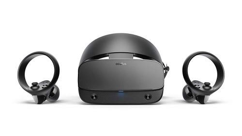 Acheter Meta Rift S - Système de réalité virtuelle - noir État correct - 249,90 € Meta Rift S - Système de réalité virtuelle - noir État correct - Oculus reconditionné disponible sur Fnac