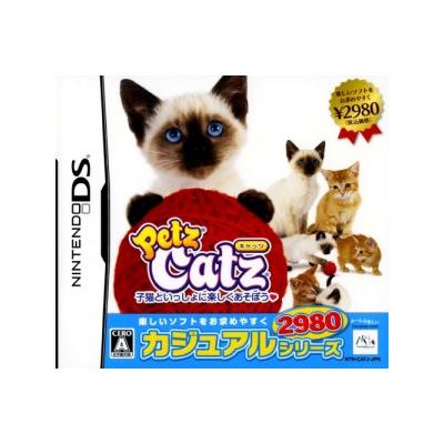 Petz Catz (Casual Series 2980) - IMPORT JAPONAIS État correct -  reconditionné disponible sur Fnac