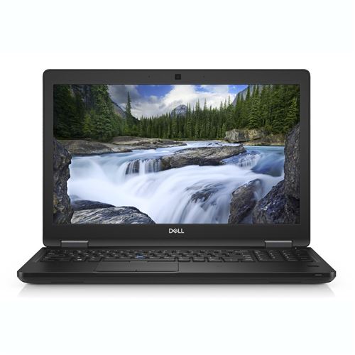 PC Portable - Dell Latitude 5590 i5-8250U 16Go 512Go SSD 15.6'' Windows 11 - Noir État correct - N/A reconditionné disponible sur Fnac