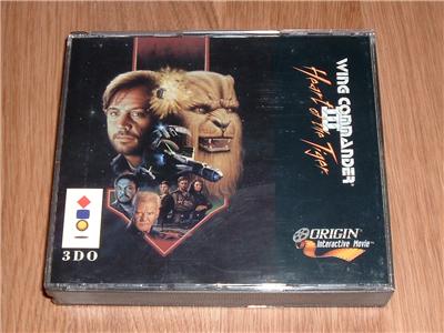 Acheter Wing Commander III: Heart of the Tiger État correct - 79,15 € Wing Commander III: Heart of the Tiger État correct - reconditionné disponible sur Fnac
