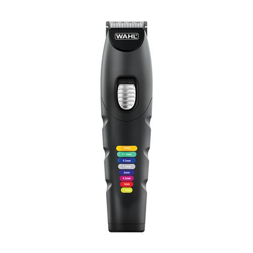 Acheter Color Trim Advanced Noir État correct - 38,99 € Color Trim Advanced Noir État correct - Wahl reconditionné disponible sur Fnac