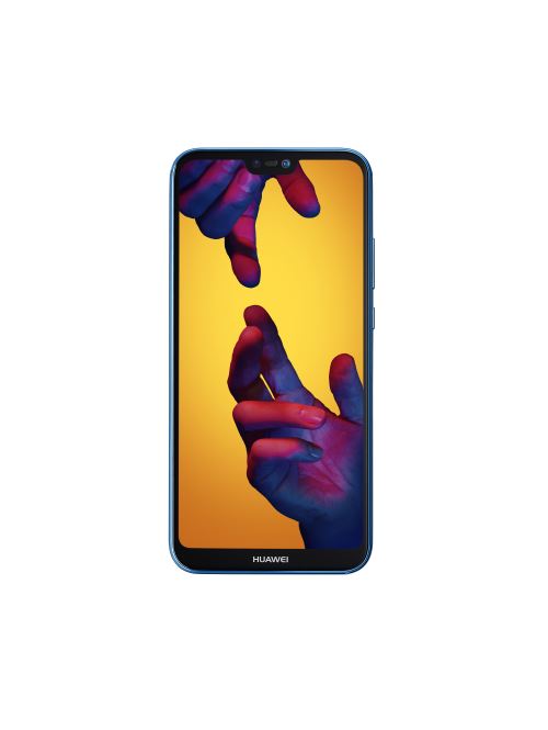 Acheter Smartphone Huawei P20 Lite Double SIM 64 Go Bleu État correct - 102,00 € Smartphone Huawei P20 Lite Double SIM 64 Go Bleu État correct - Huawei reconditionné disponible sur Fnac