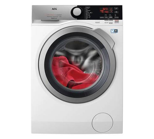 Acheter Lave linge hublot AEG L7FEE170A État correct - 569,99 € Lave linge hublot AEG L7FEE170A État correct - AEG reconditionné disponible sur Fnac
