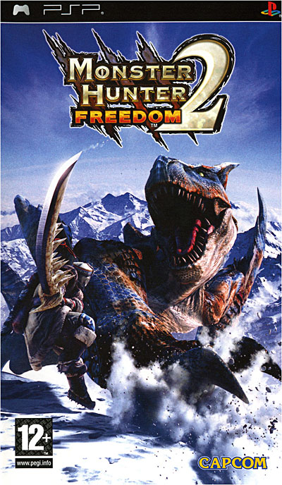 Acheter Monster Hunter Freedom 2 - Gamme Essentiels État correct - 26,99 € Monster Hunter Freedom 2 - Gamme Essentiels État correct - Capcom reconditionné disponible sur Fnac