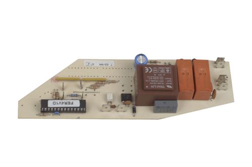 Acheter Module De Commande Class 120dx Pour Pieces Entretien Du Linge Petit Electromenager Domena - 500460358 État correct - 73,86 € Module De Commande Class 120dx Pour Pieces Entretien Du Linge Petit Electromenager Domena - 500460358 État correct - reconditionné disponible sur Fnac