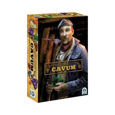 Cavum État correct - N/A reconditionné disponible sur Fnac