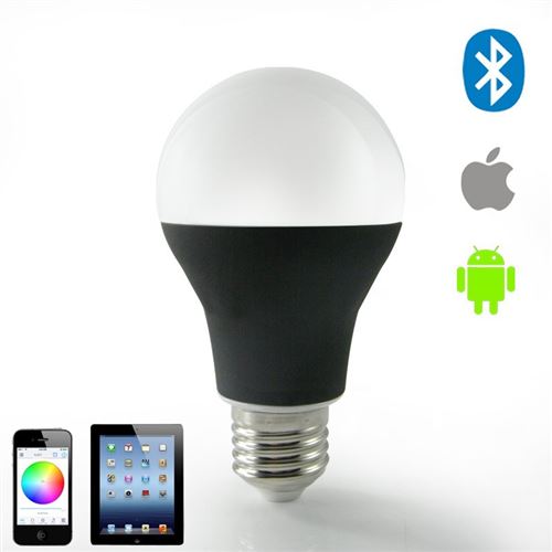 Lampe LED RGBW à Commande Bluetooth NF-BTBA-RGBW État correct - New Balance (en supposant qu'il s'agisse d reconditionné disponible sur Fnac