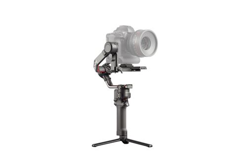 Stabilisateur DJI Ronin RS 2 Noir - État correct DJI sur Fnac