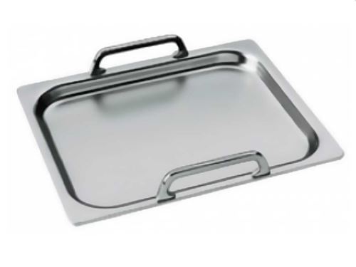 Acheter Smeg TPK Classic Plateau de service rectangulaire en acier inoxydable Plateau et – Stand (Classic Plateau de service, rectangle, EN ACIER INOXYDABLE, EN ACIER INOXYDABLE, 325 mm, 265 mm État correct - 157,34 € Smeg TPK Classic Plateau de service rectangulaire en acier inoxydable Plateau et – Stand (Classic Plateau de service, rectangle, EN ACIER INOXYDABLE, EN ACIER INOXYDABLE, 325 mm, 265 mm État correct - Smeg reconditionné disponible sur Fnac
