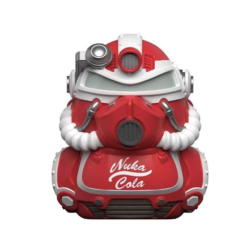 Acheter Fallout - Figurine Tubbz Nuka Cola T-51 Boxed Edition 10 cm État correct - 20,13 € Fallout - Figurine Tubbz Nuka Cola T-51 Boxed Edition 10 cm État correct - N/A reconditionné disponible sur Fnac