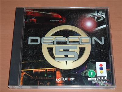 Acheter Defcon 5 - IMPORT JAPONAIS État correct - 58,99 € Defcon 5 - IMPORT JAPONAIS État correct - reconditionné disponible sur Fnac