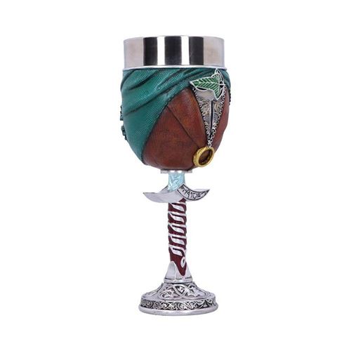 Acheter Coupe Collector - Seigneur Des Anneaux - Frodon 19.5cm État correct - 25,85 € Coupe Collector - Seigneur Des Anneaux - Frodon 19.5cm État correct - N/A reconditionné disponible sur Fnac