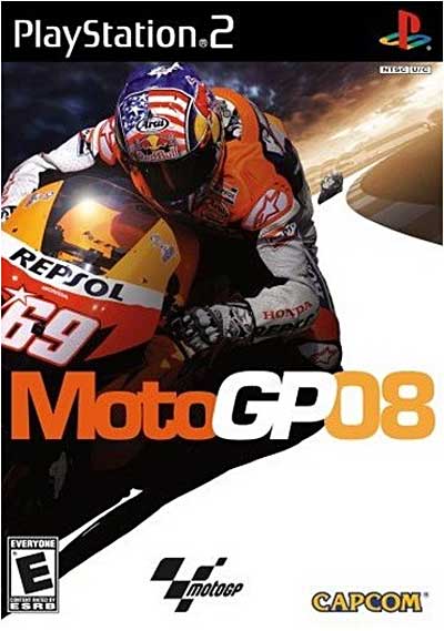 Acheter Moto GP 08 État correct - 16,92 € Moto GP 08 État correct - Digital Bros reconditionné disponible sur Fnac