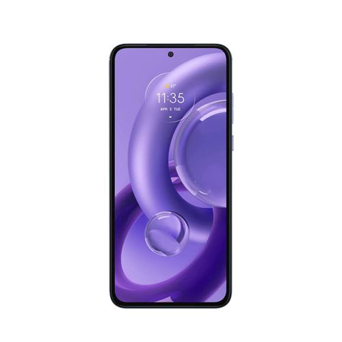 Smartphone Motorola Edge 30 Neo violet 6.28 RAM 8 Go stockage 128 Go État correct - N/A reconditionné disponible sur Fnac