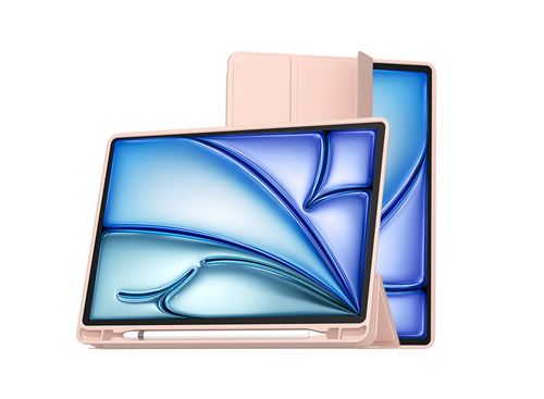 Folio SlimSkin MW pour iPad Pro 11"" M4 2024 Rose État correct - N/A reconditionné disponible sur Fnac