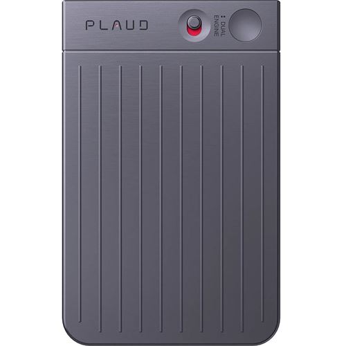 Dictaphone Plaud Note Noir État correct - N/A reconditionné disponible sur Fnac