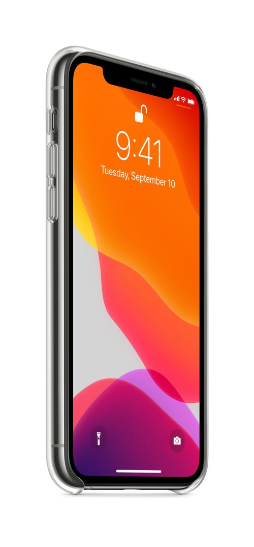 Acheter Coque transparente pour iPhone 11 Pro État correct - 19,80 € Coque transparente pour iPhone 11 Pro État correct - Apple reconditionné disponible sur Fnac